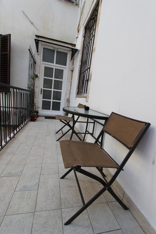 Petrizio Palace Zadar Exterior photo