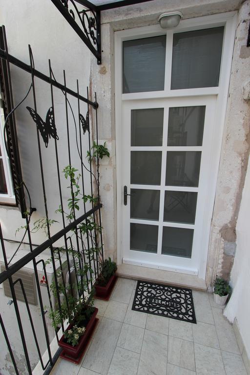 Petrizio Palace Zadar Exterior photo